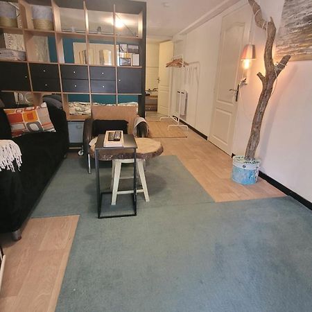 Appartement, Atelier D'Artiste شيل المظهر الخارجي الصورة