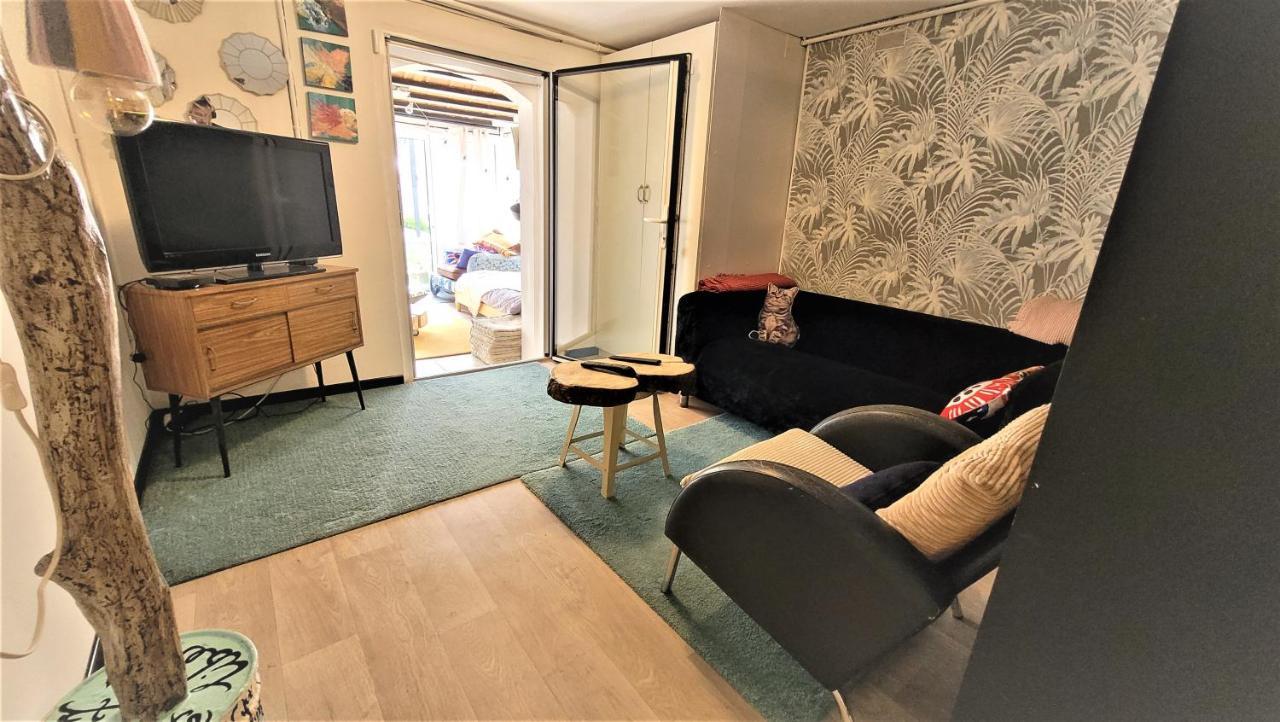 Appartement, Atelier D'Artiste شيل المظهر الخارجي الصورة