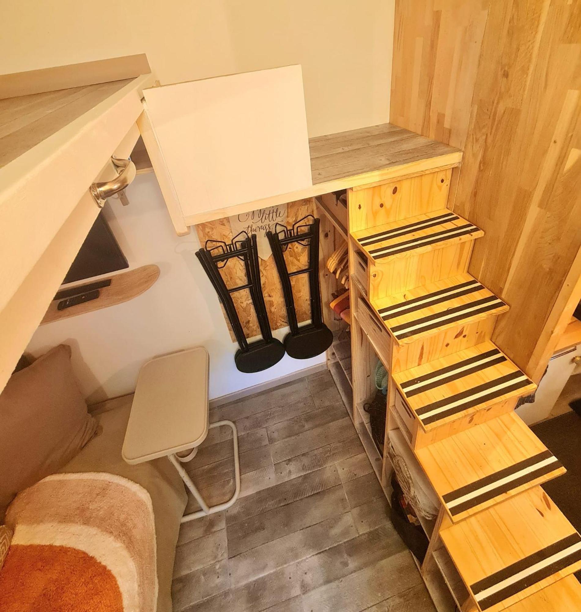 Appartement, Atelier D'Artiste شيل المظهر الخارجي الصورة