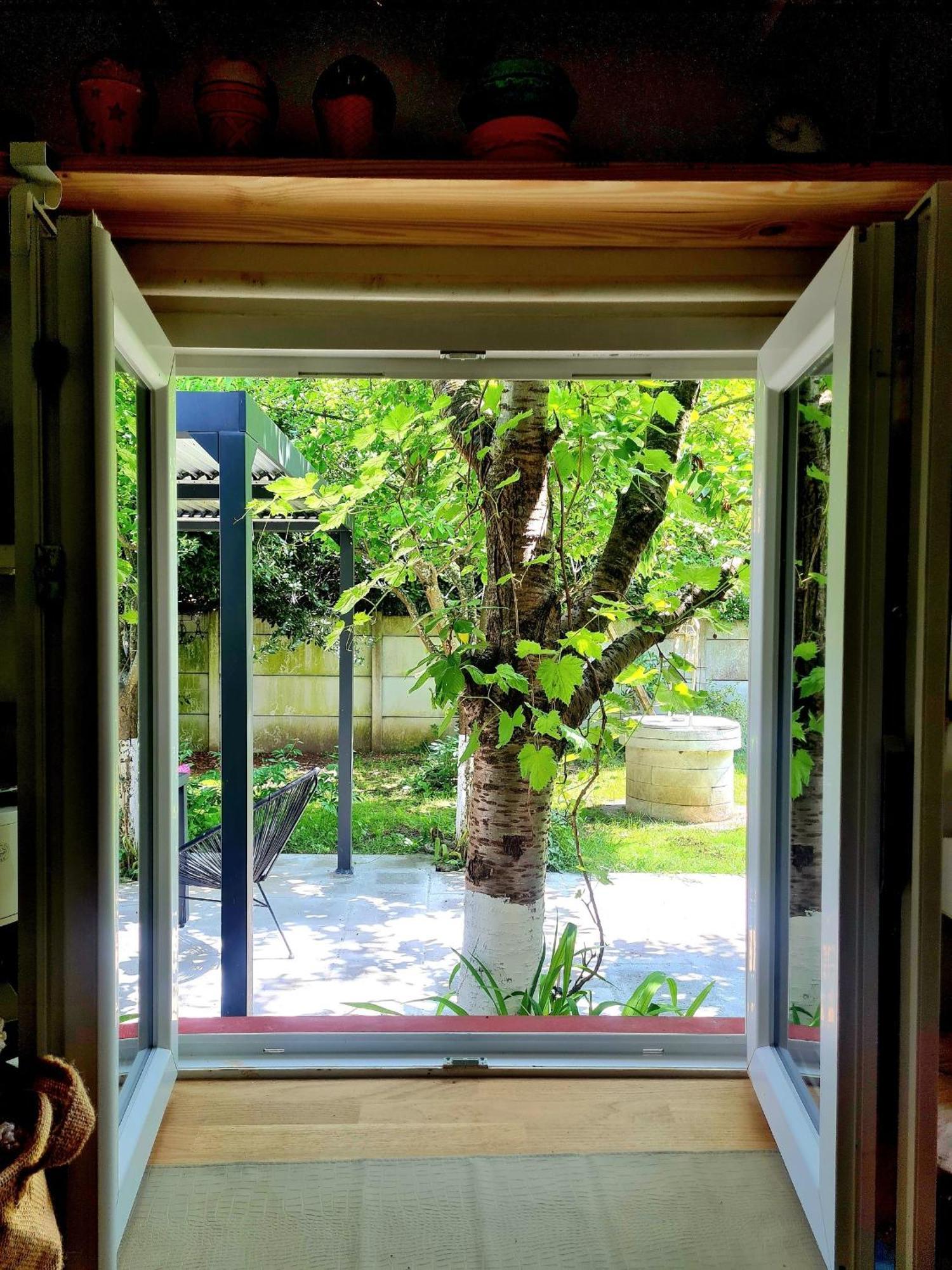 Appartement, Atelier D'Artiste شيل المظهر الخارجي الصورة