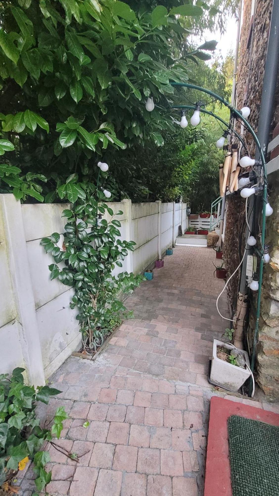 Appartement, Atelier D'Artiste شيل المظهر الخارجي الصورة