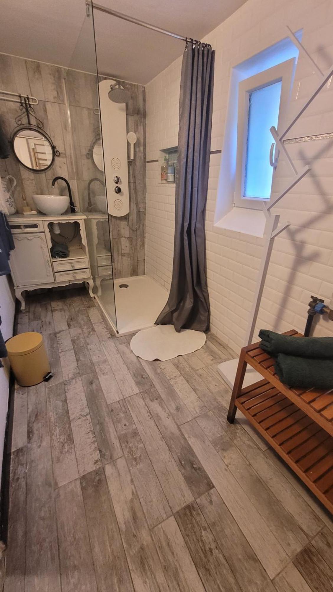 Appartement, Atelier D'Artiste شيل المظهر الخارجي الصورة