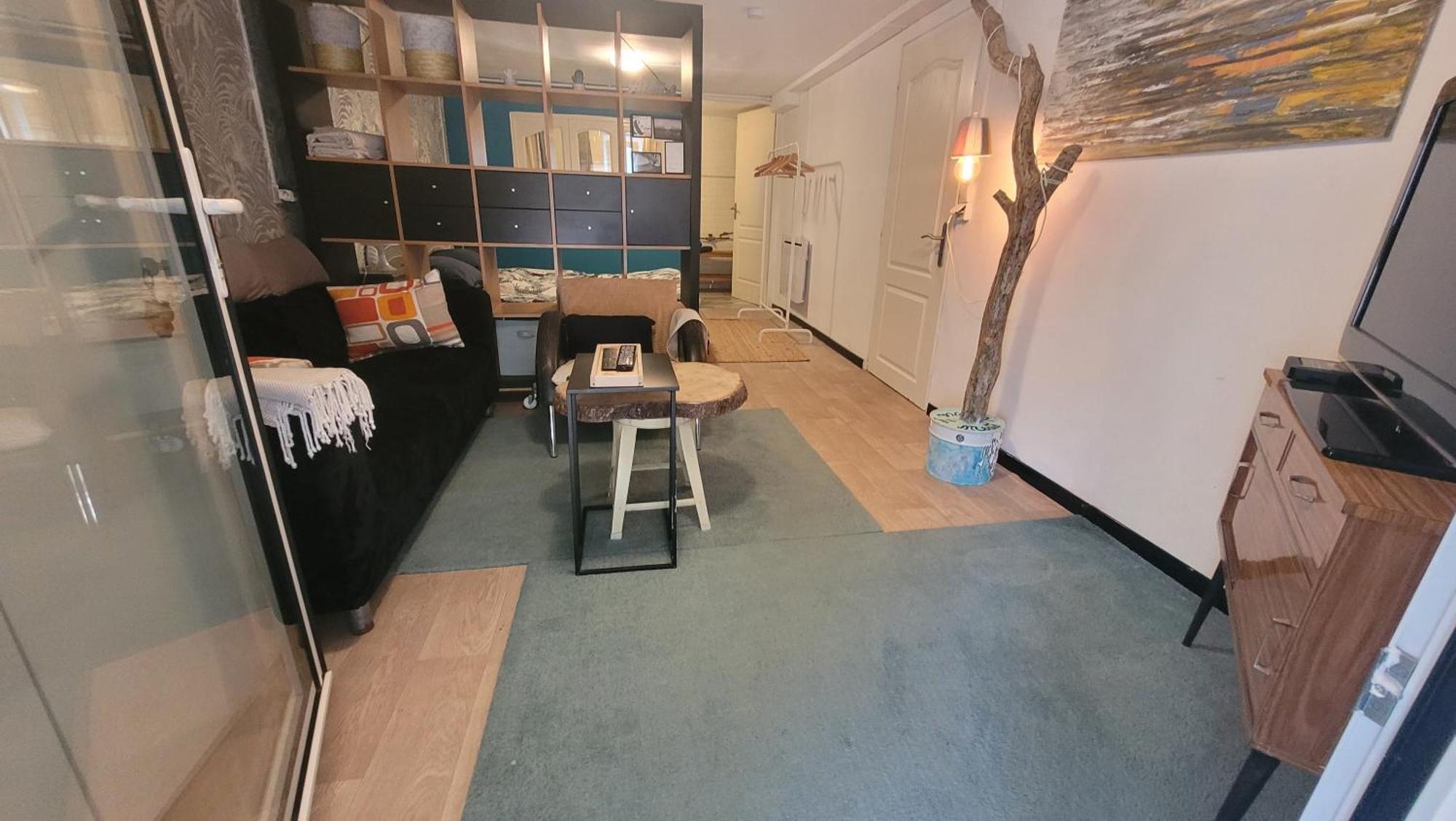 Appartement, Atelier D'Artiste شيل المظهر الخارجي الصورة