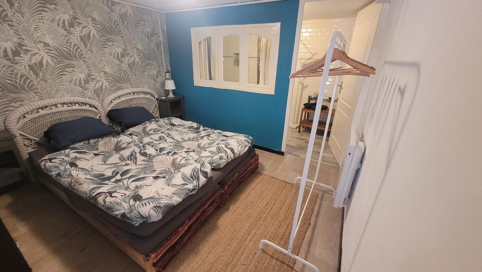 Appartement, Atelier D'Artiste شيل المظهر الخارجي الصورة